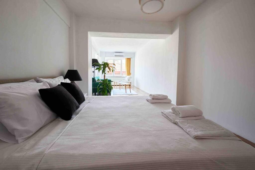 Apartment Alize Galata D3 *