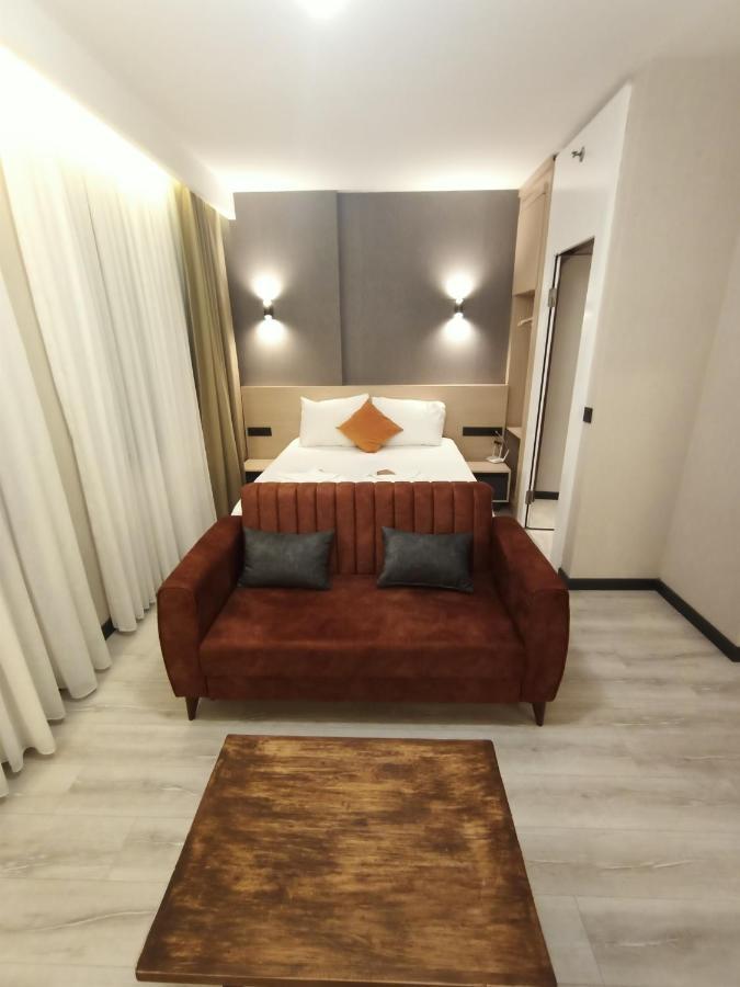 New Falcon * İstanbul