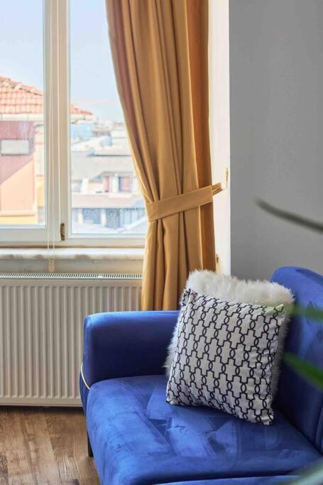 Apartment Alize Galata D3 Istanbul