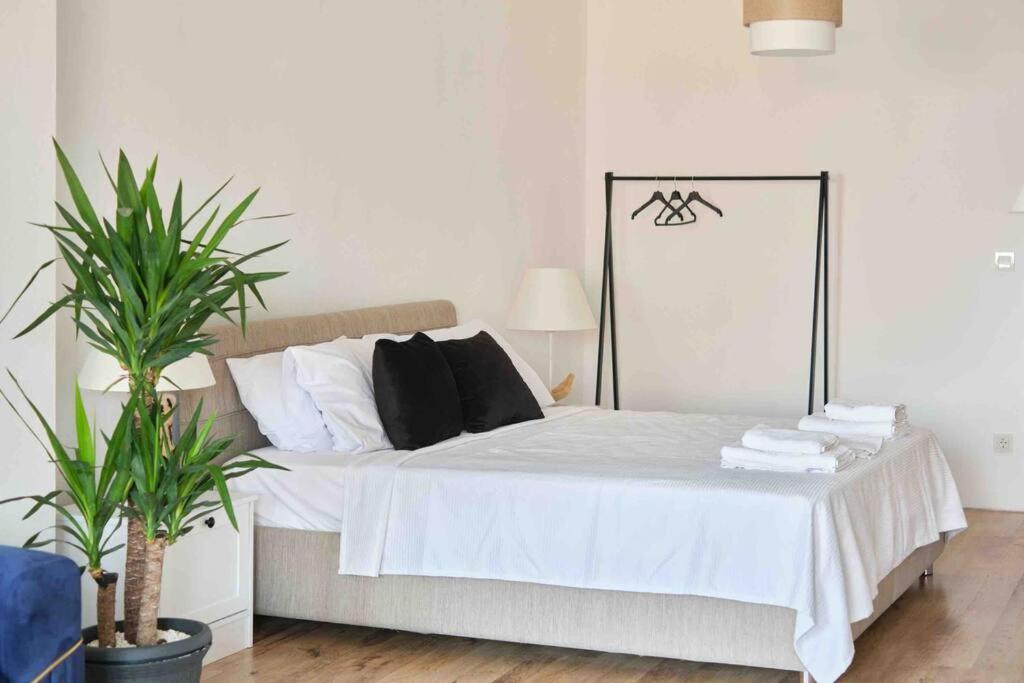 Alize Galata D3 Apartment