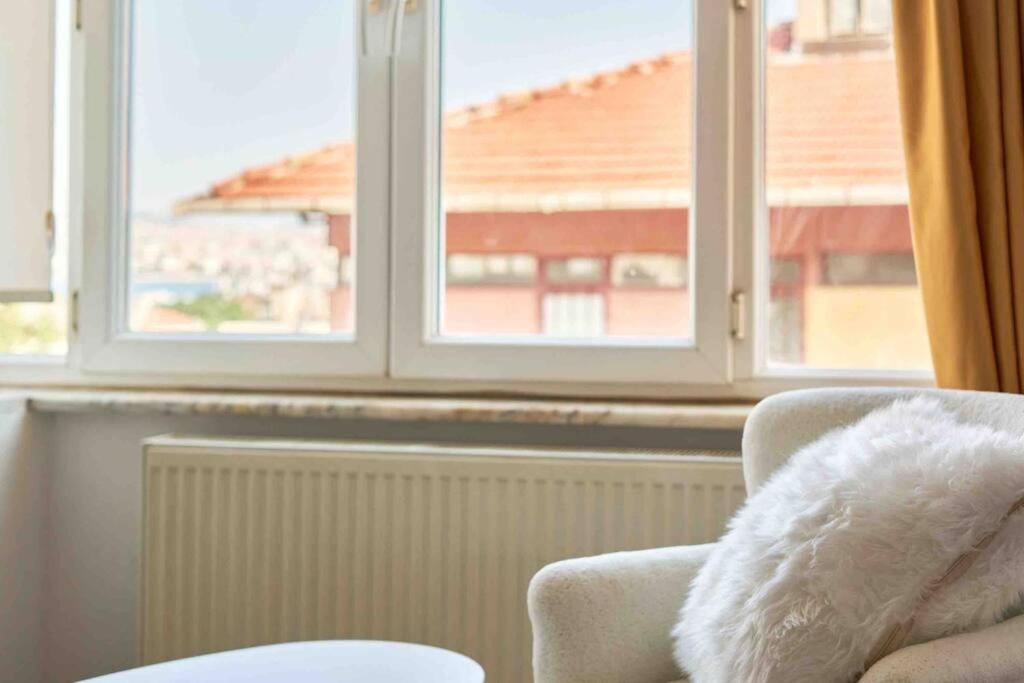 Apartment Alize Galata D3