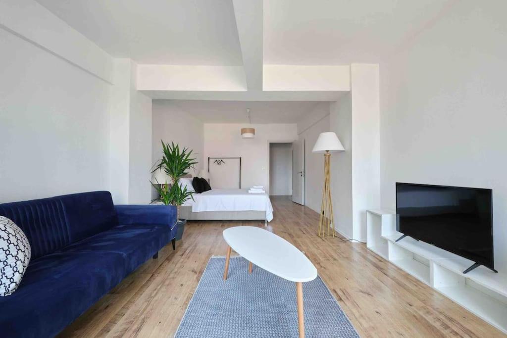 Alize Galata D3 Apartment Istanbul