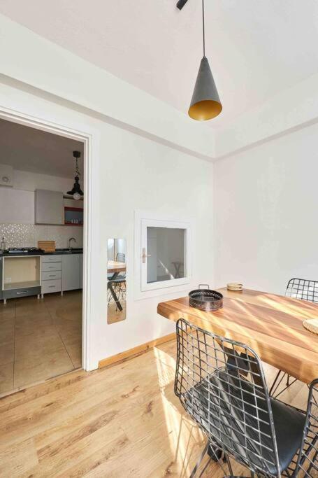 Alize Galata D3 Apartment
