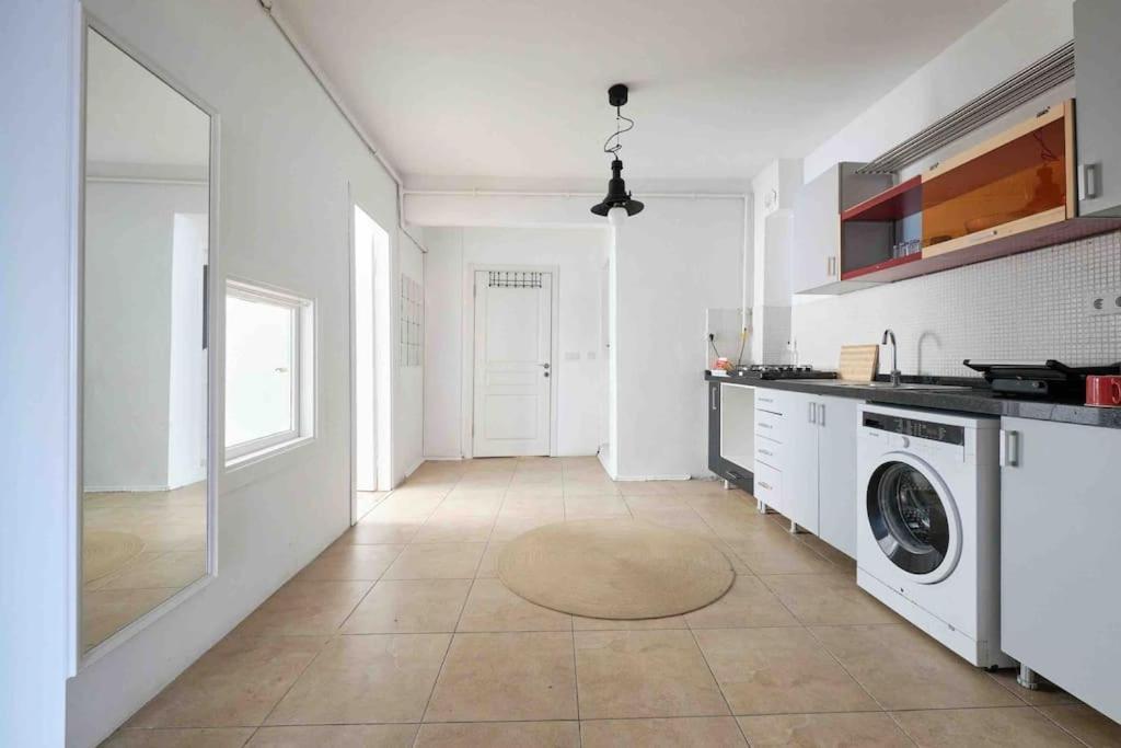 Apartment Alize Galata D3 Istanbul