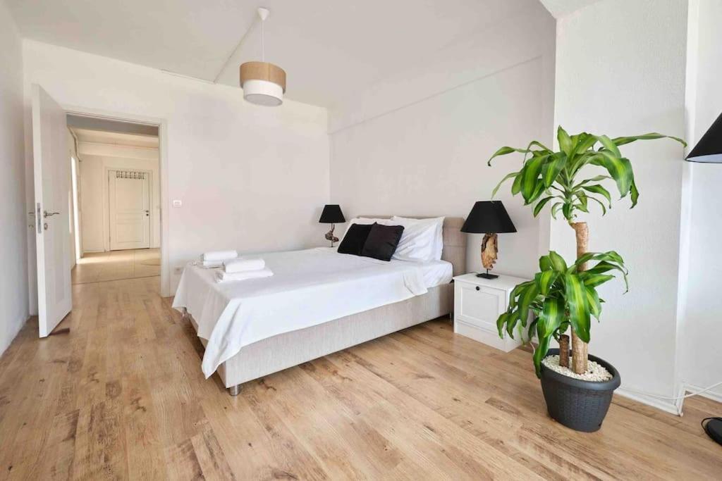Apartment Alize Galata D3 *