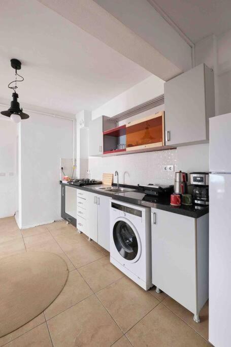Alize Galata D3 Istanbul