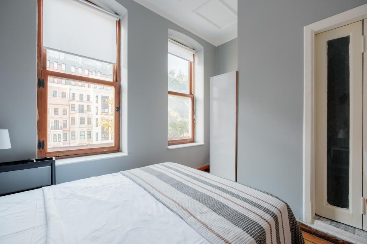 Apartment Rustic Stone Flat 5 Min To Taksim Square *
