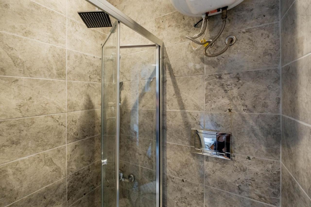 Apartment Rustic Stone Flat 5 Min To Taksim Square