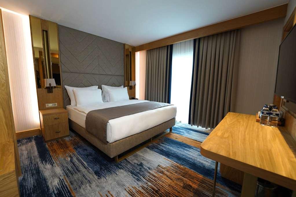 Days By Wyndham Bomonti Istanbul