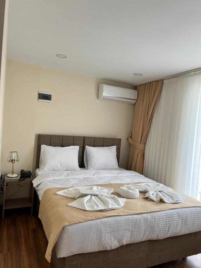 Taksim Nacre 360 Aparthotel Istanbul