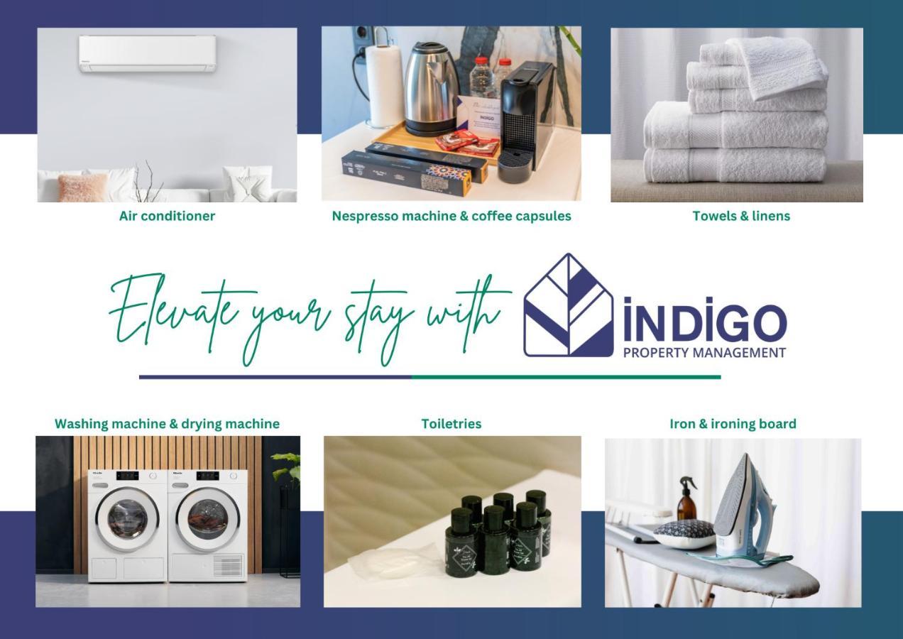 Stylish Getaway-explore The Urban Delights *