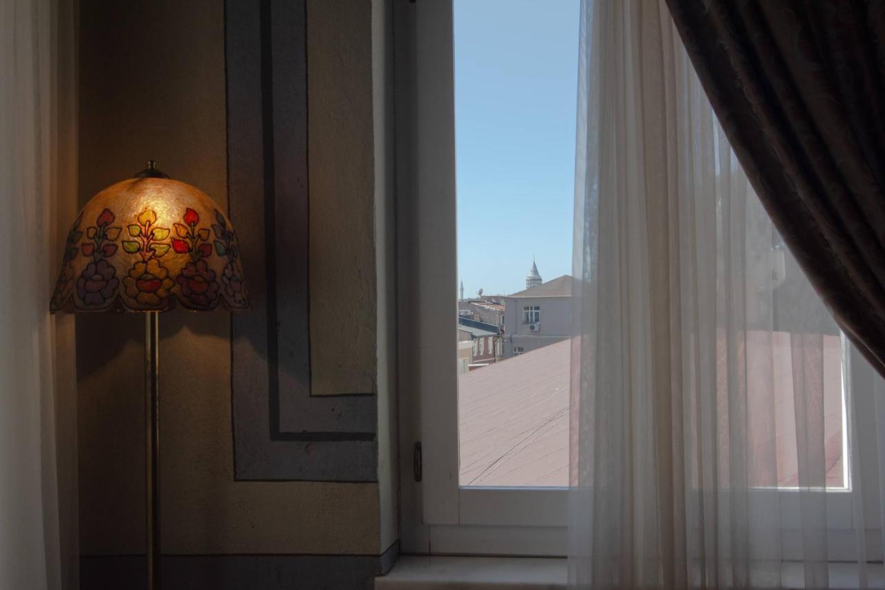 Stylish Getaway-explore The Urban Delights Istanbul