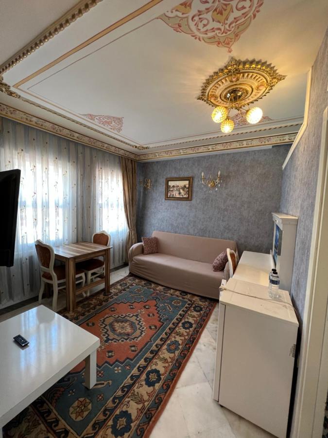 Aparthotel Mihri Hatun Istanbul