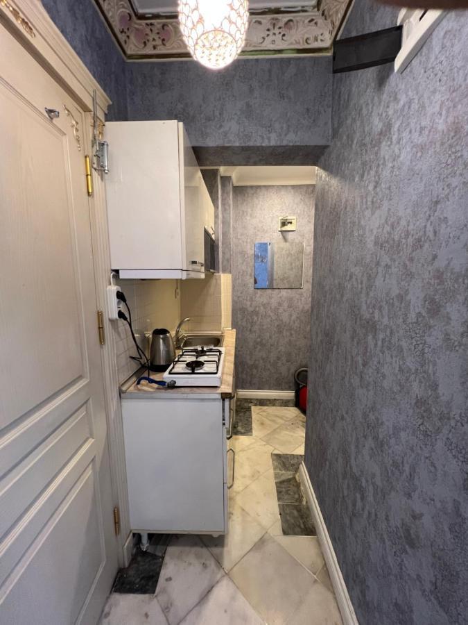 Mihri Hatun Aparthotel