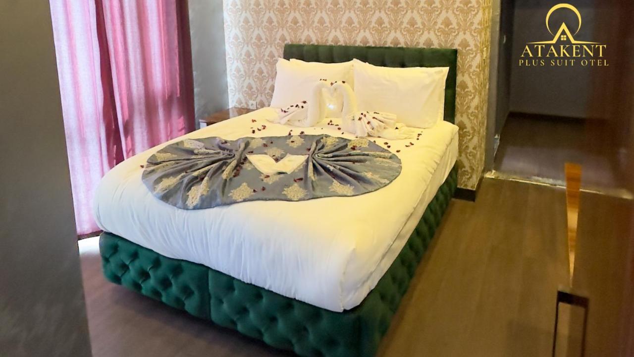 Atakent Palace Hotel *