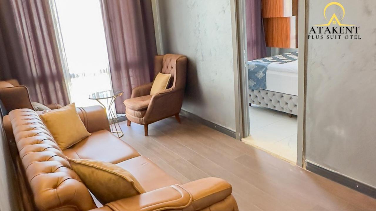 Hotel Atakent Palace