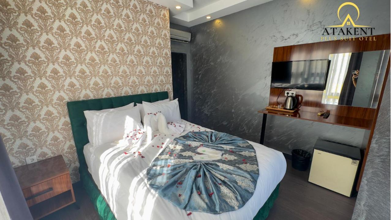Atakent Palace Hotel
