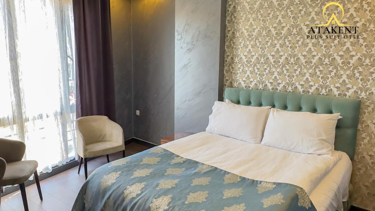 Hotel Atakent Palace