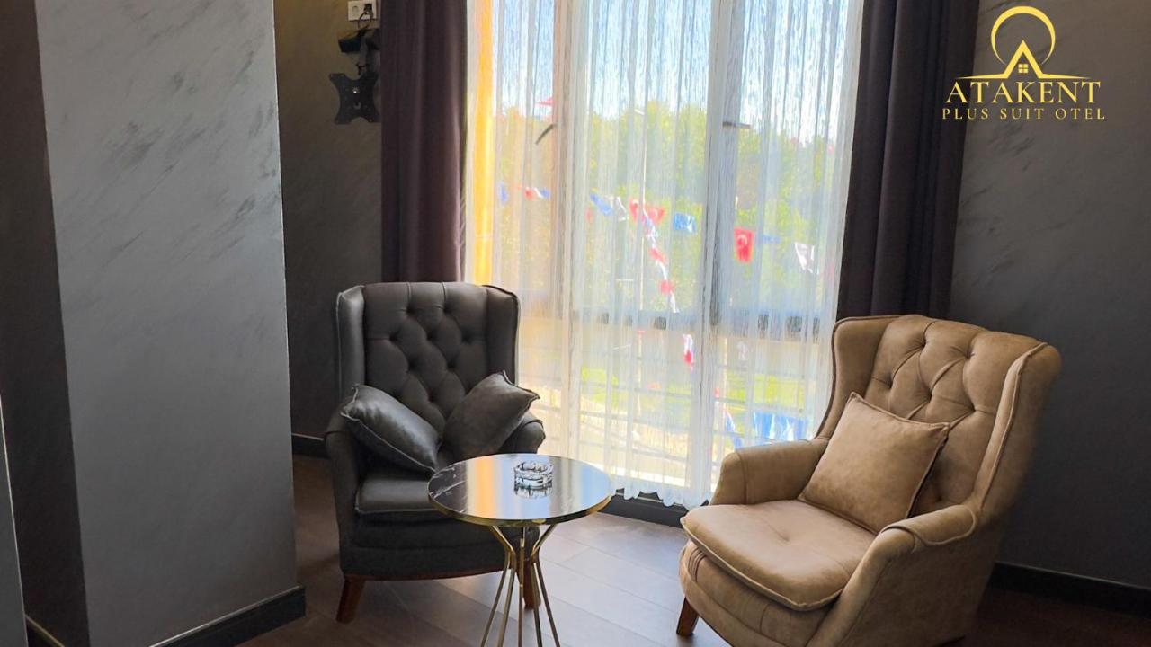 Atakent Palace Hotel