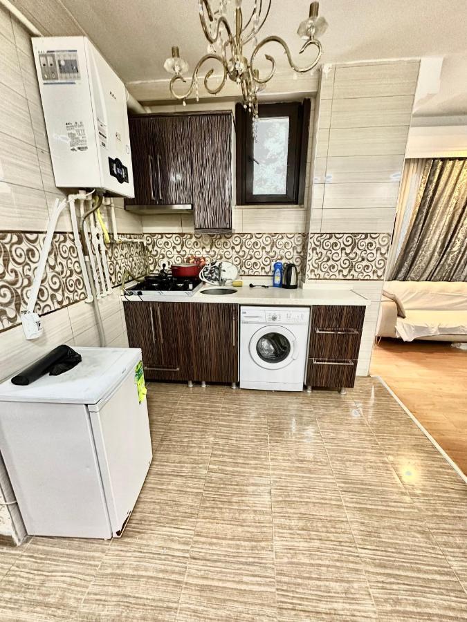 Hagia Sophia Apart Otel Aparthotel