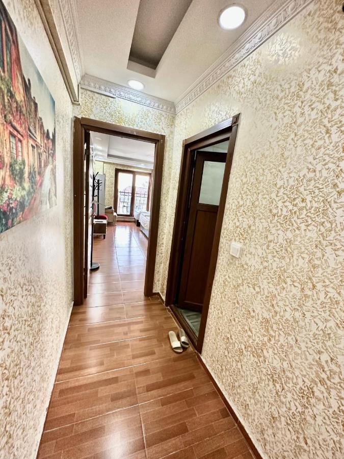 Hagia Sophia Apart Otel *