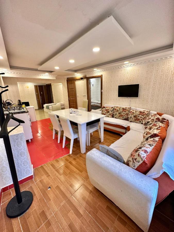 Hagia Sophia Apart Otel *