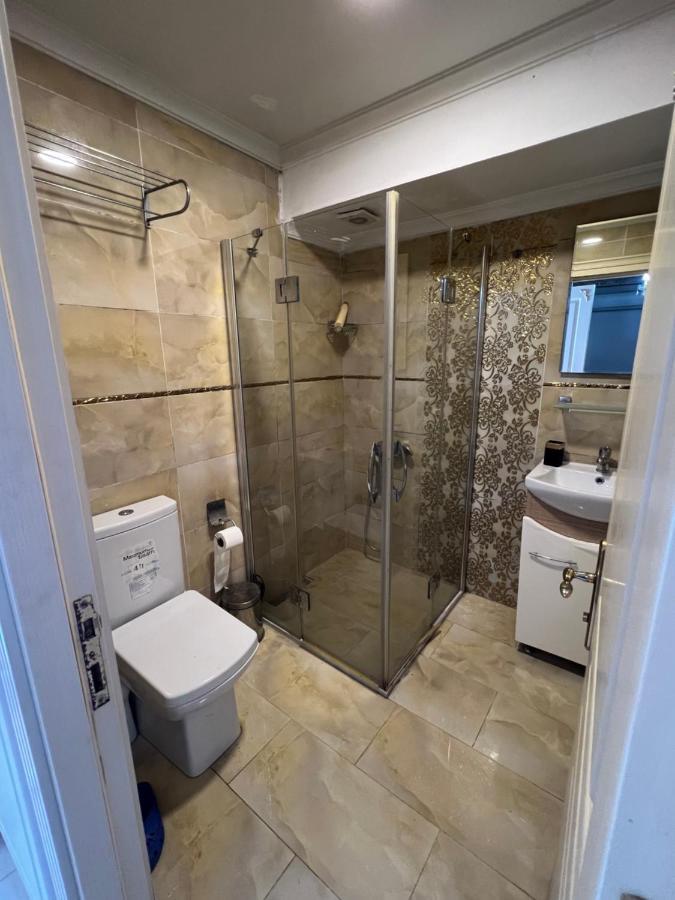Mihri Hatun Aparthotel