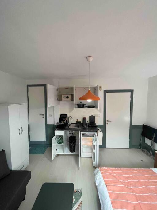 Amuer 2 Apartment Istanbul