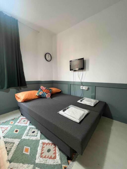 Apartment Amuer 2 Istanbul
