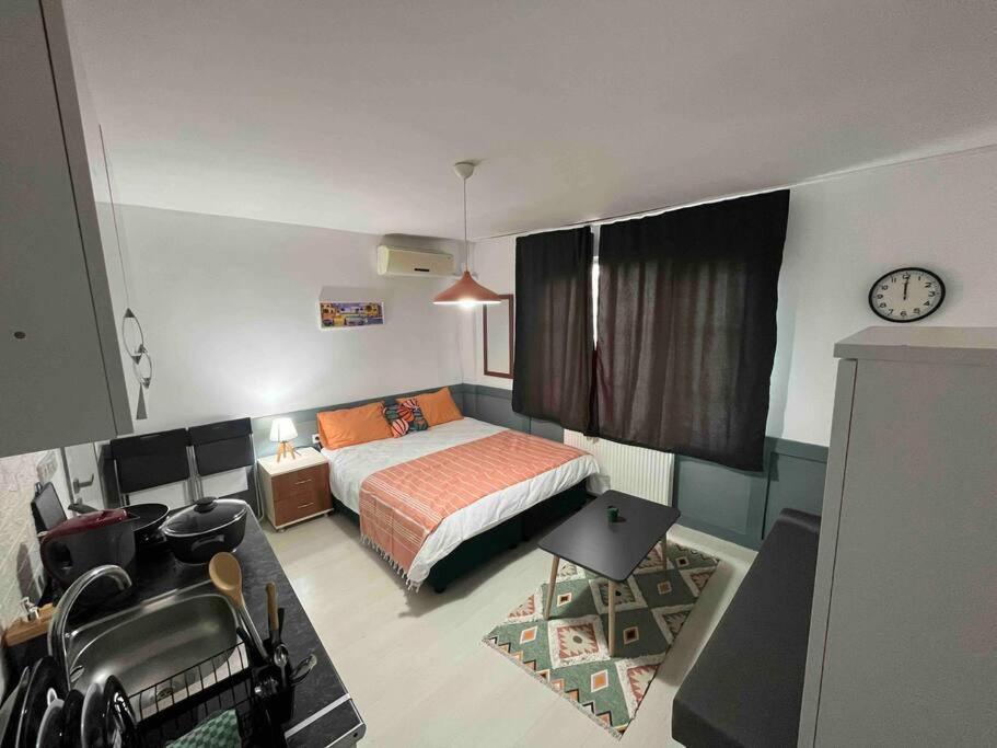 Amuer 2 Apartment Istanbul