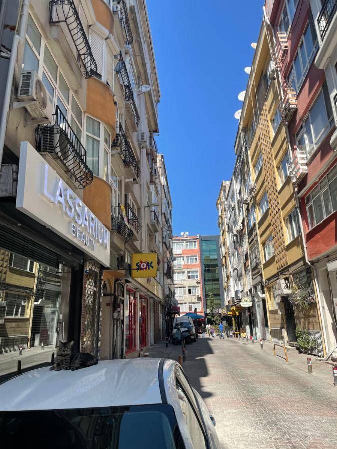 Icon House Istanbul
