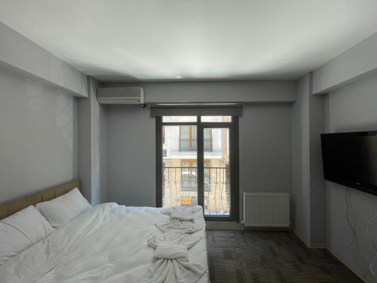 Apartment Icon House Istanbul