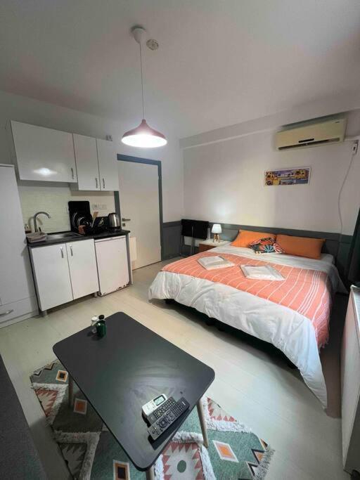 Amuer 2 Apartment Istanbul