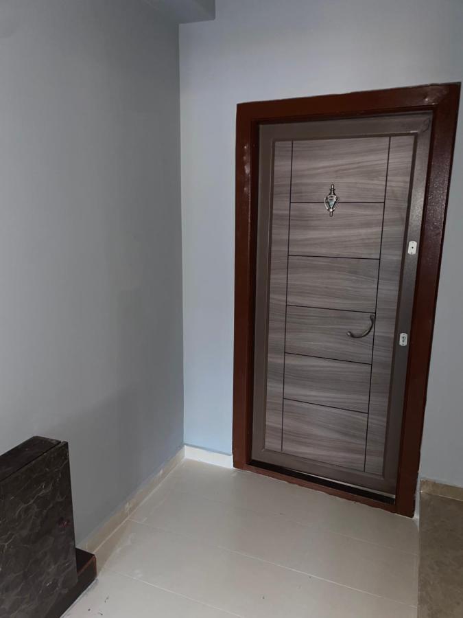 Icon House Apartment *