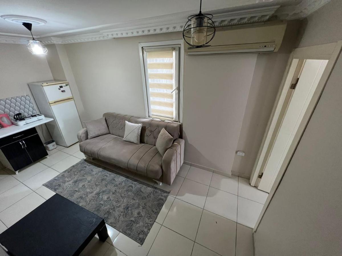 Family Garden Apart Aparthotel Istanbul