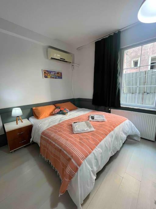Amuer 2 Apartment