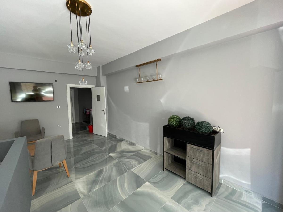 Apartment Icon House Istanbul