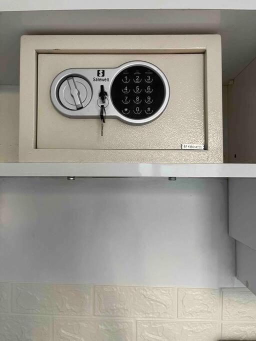 Amuer 2 Apartment Istanbul