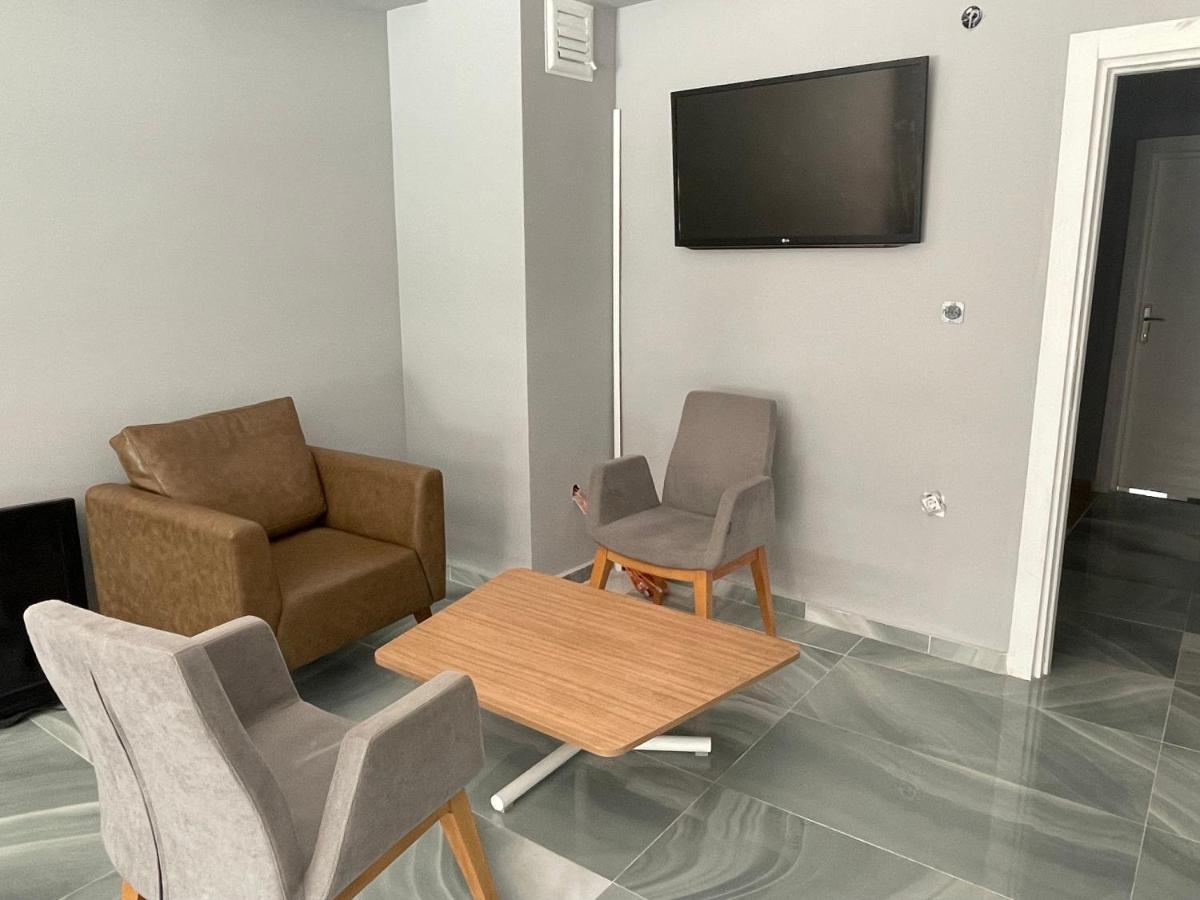 Icon House Apartment Istanbul