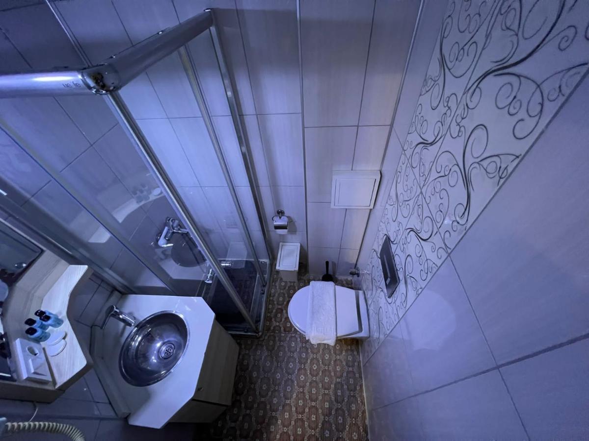 Aparthotel Family Garden Apart Istanbul