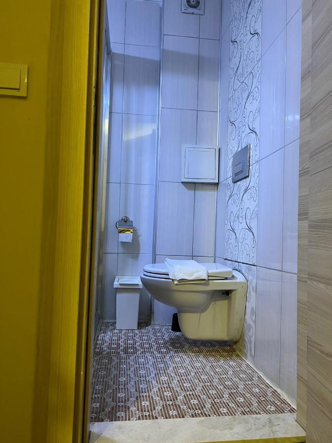 Family Garden Apart Aparthotel Istanbul