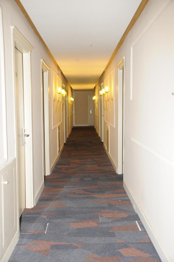 Sevcan Hotel Istanbul