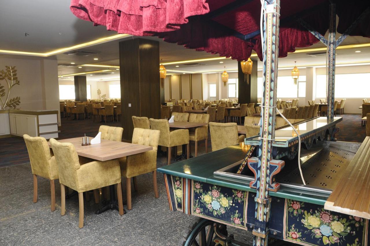 Sevcan 5* Istanbul