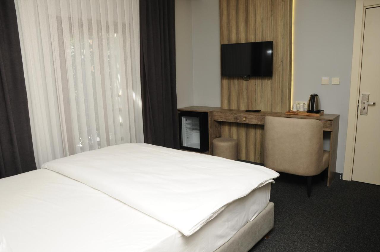 Hotel Sevcan 5*