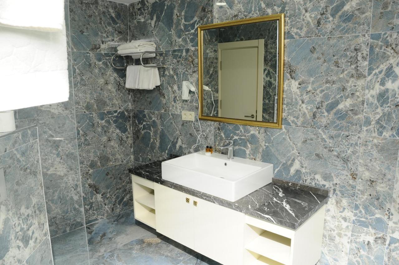 Sevcan Hotel 5*