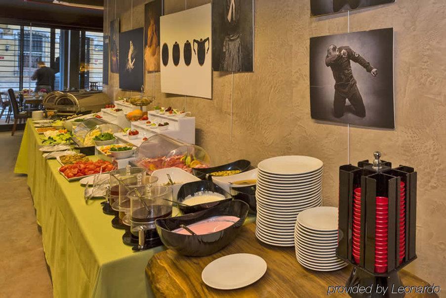 Hotel Suiteness Taksim Istanbul