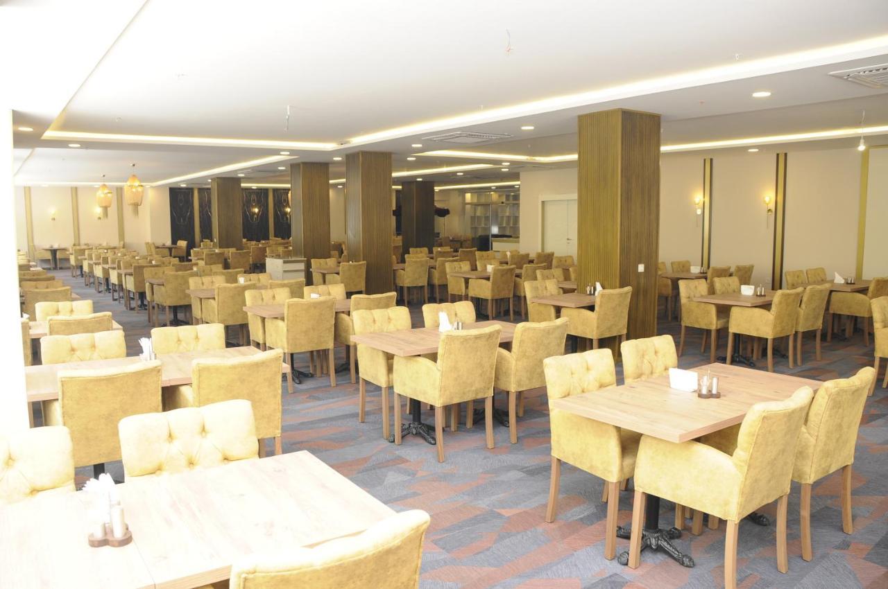 Sevcan Hotel