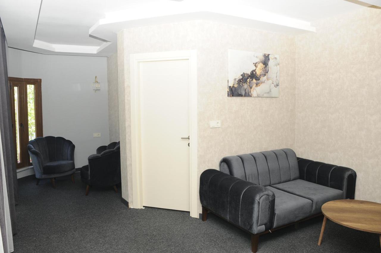 Hotel Sevcan 5*