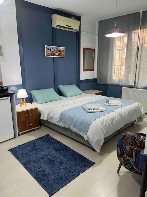 Amuer 5 * Istanbul