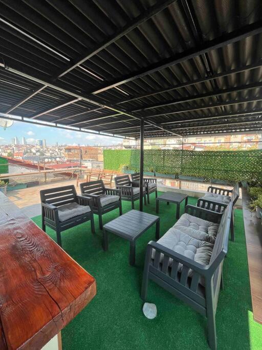 Amuer 5 * Istanbul